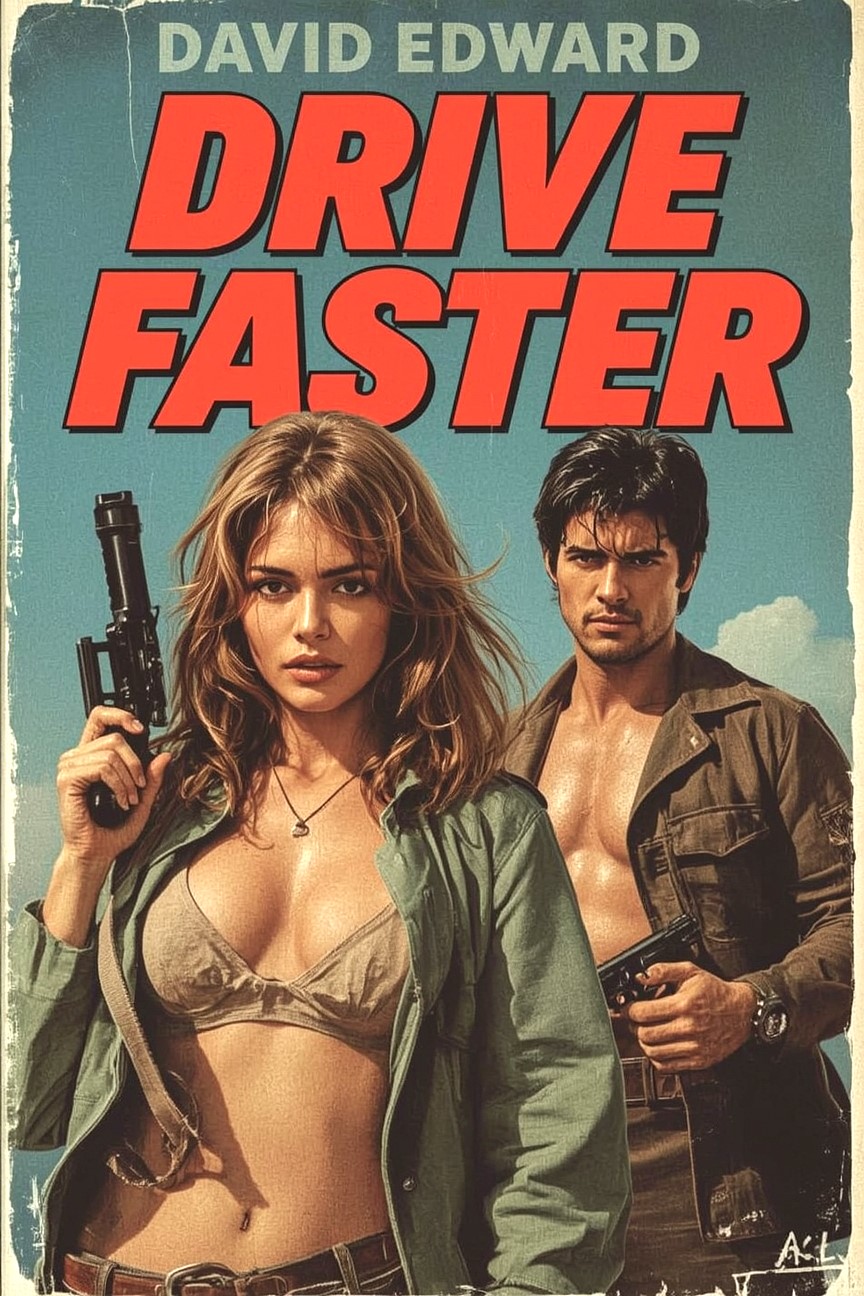 Drive Faster