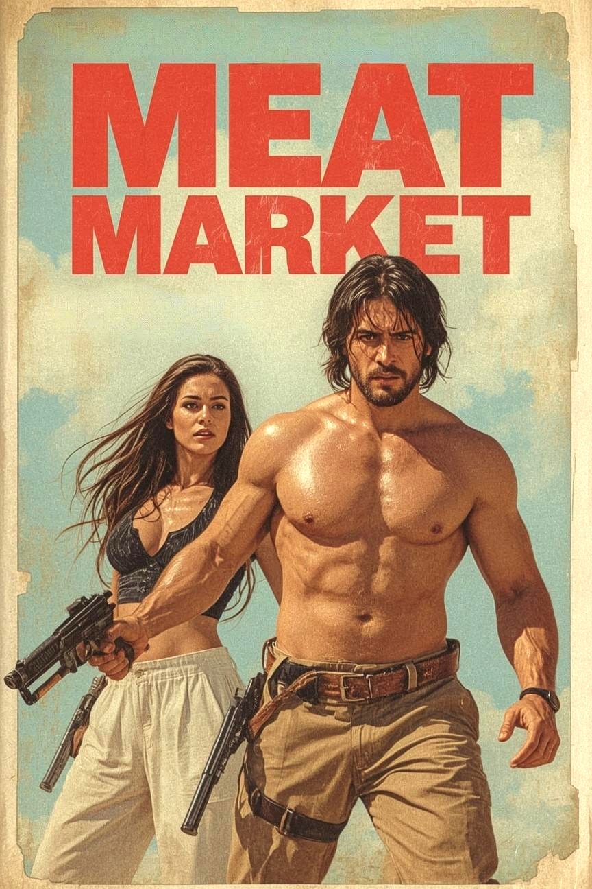 Meat Market