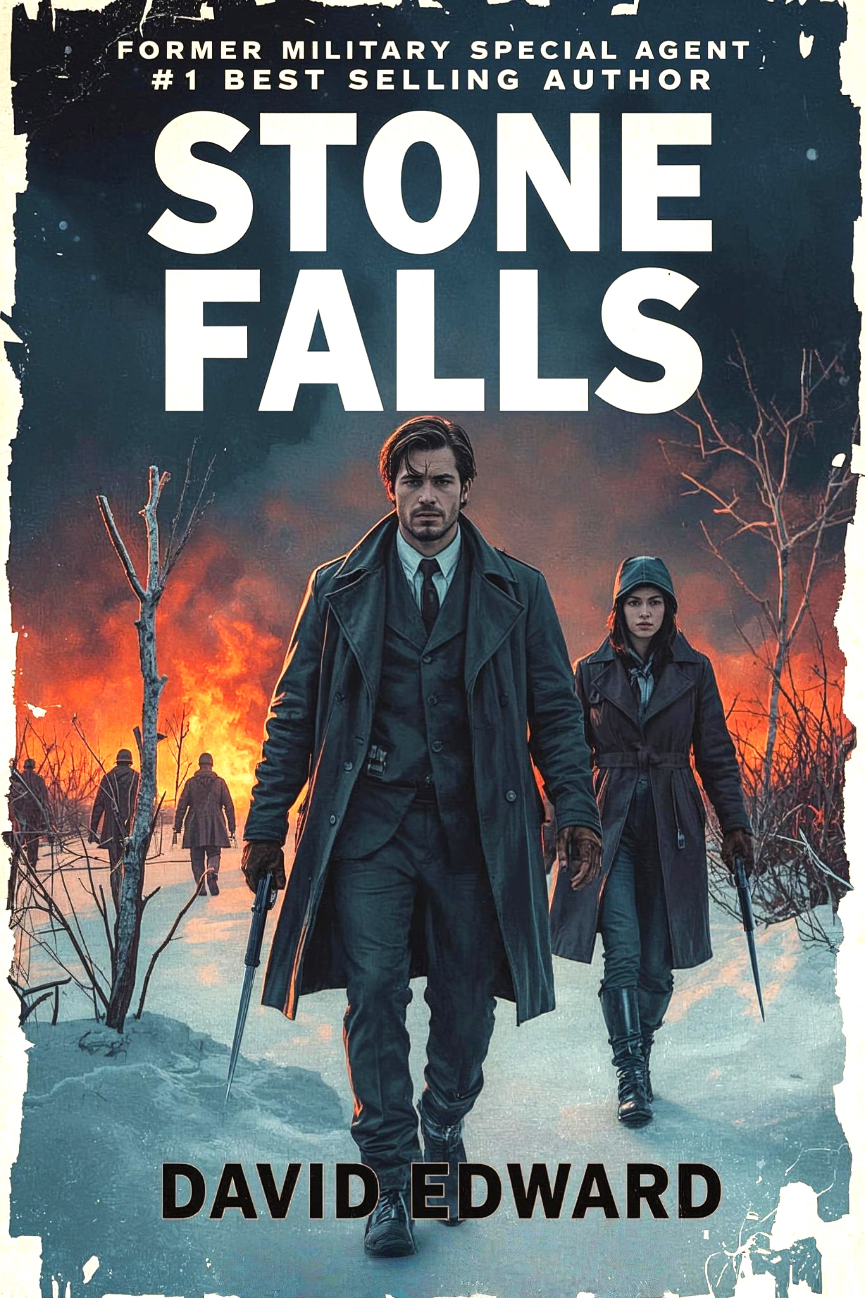 Stone Falls