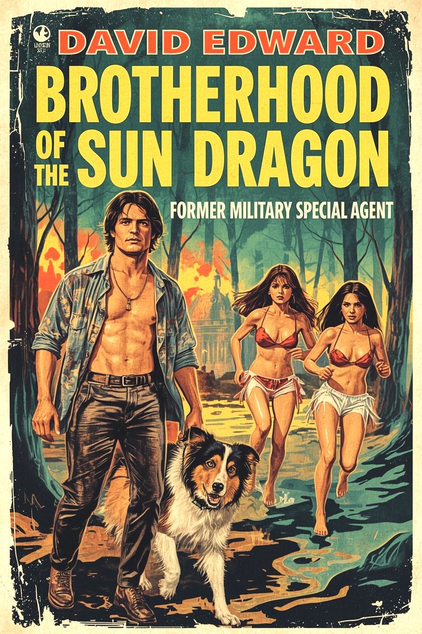 Sun Dragon