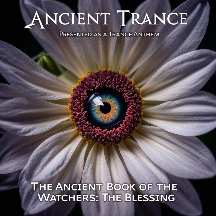 Watchers Blessing