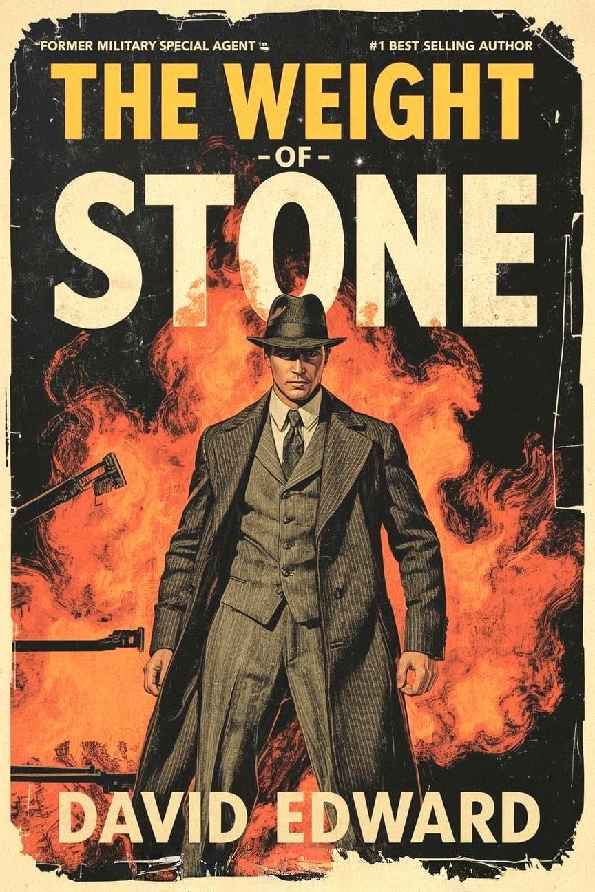 The Weight of Stone