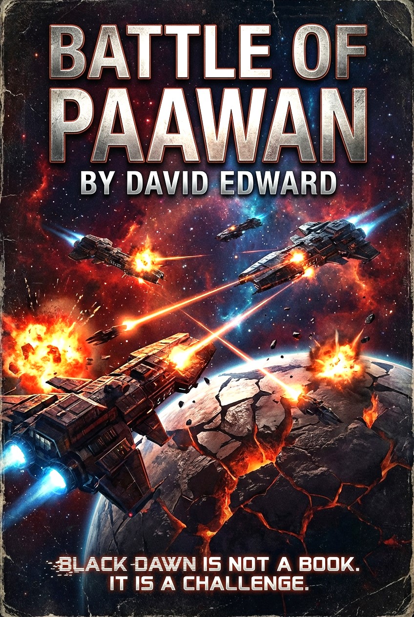 BATTLE OF PAAWAN